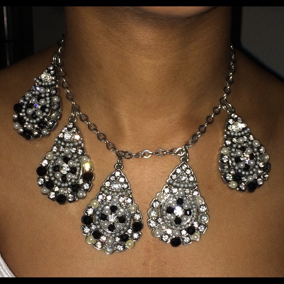 Costume Jewelry