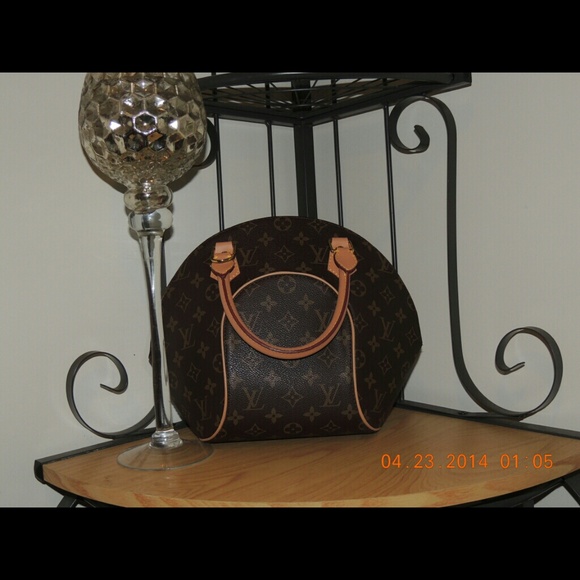 LV Ellipse PM