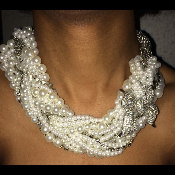 Costume Jewelery
