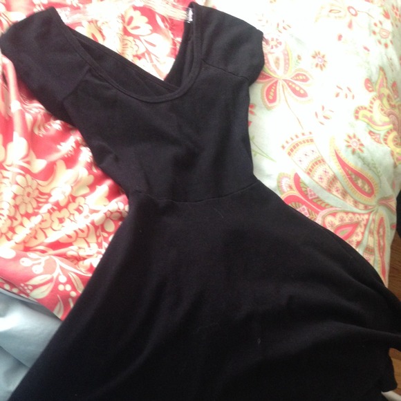 brandy melville BETHAN dress!