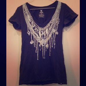 Graphic t-shirt