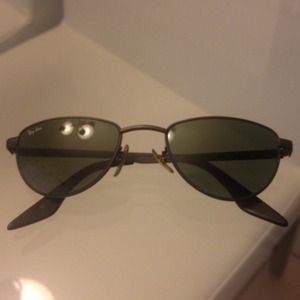 Ray Ban sunglasses