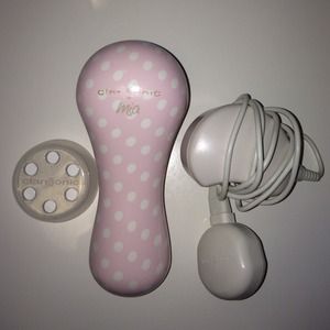 Clarasonic Mia