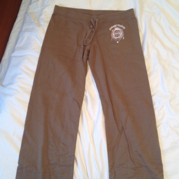 Juicy sweatpants