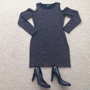 Bold Black w Bright weaved Colors