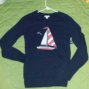 Swearter from Old Navy