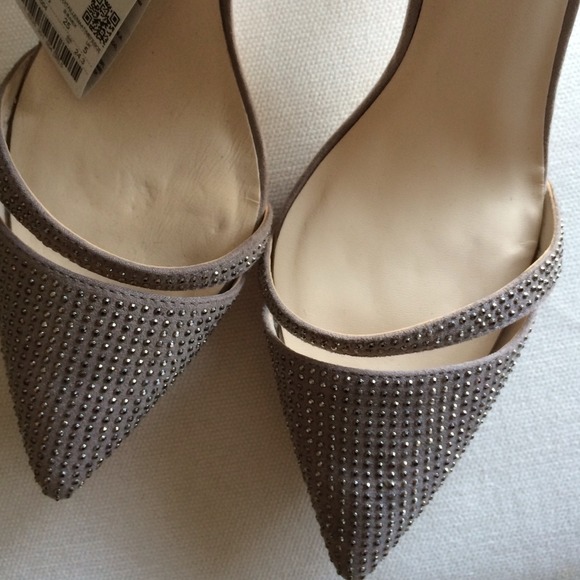 Brand New Zara Pump Size: 38 - Picture 2 of 4