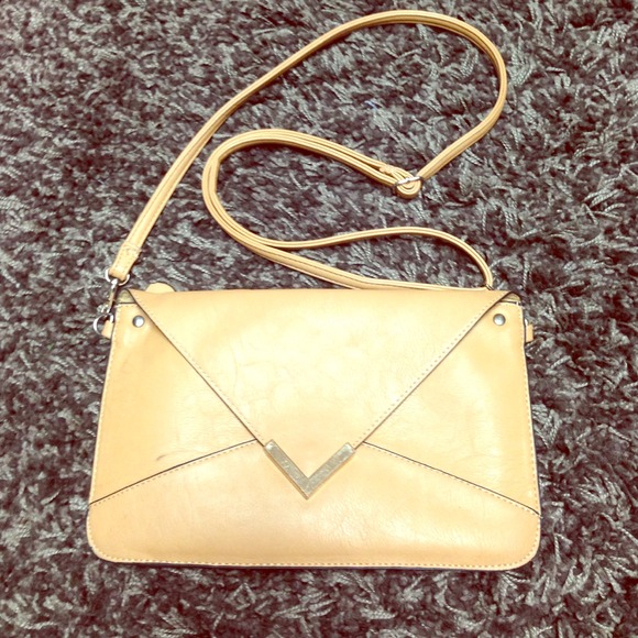 Clutch/purse