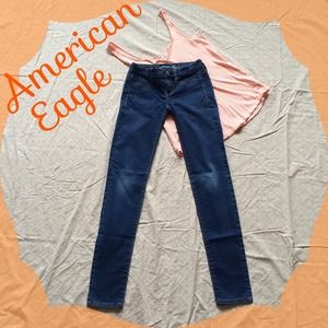 Pre❤️Loved American Eagle Jeggings