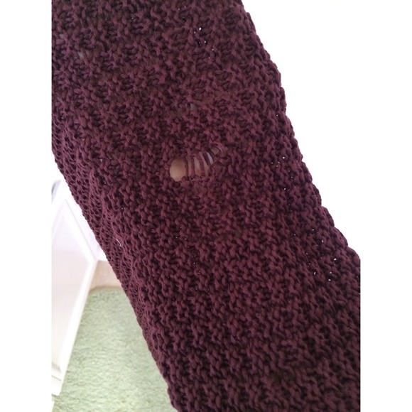 ❌SOLD❌Brandy Melville Voltaire cardigan - Picture 2 of 4