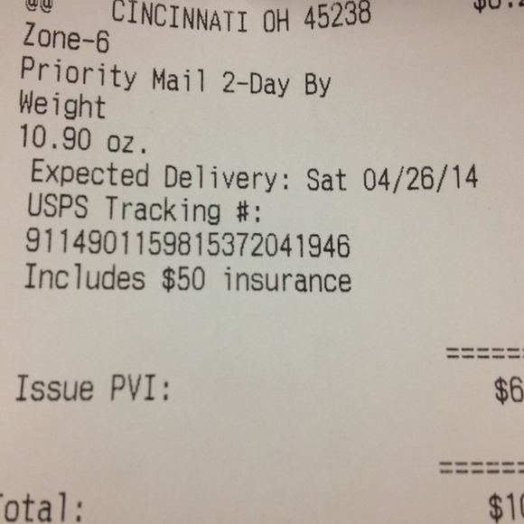 Traded - Picture 2 of 2