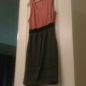 Dress never worn out