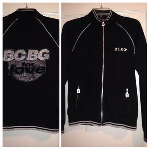 BCBGMaxazria Sweatshirt