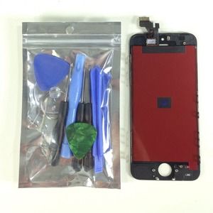 iPhone 5 Screen + LCD Replacement Kit