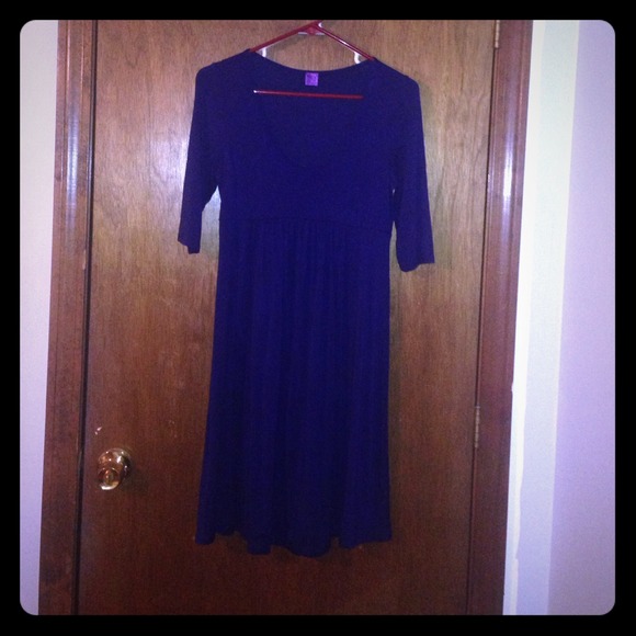 Cute day to night dress