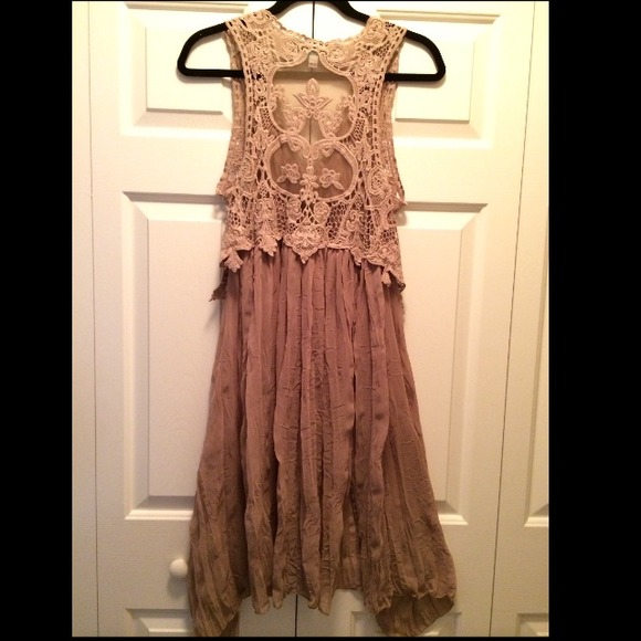 Stunning Vest Overlay - Picture 2 of 2