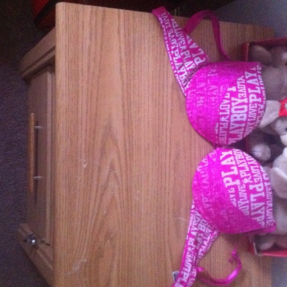 🔥Playboy bra! 🔥