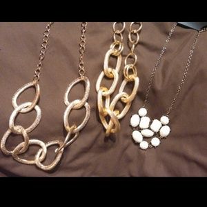 Amazing looking bling in a bundle!