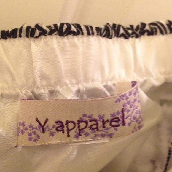 Y apparel Dress new without tags. - Picture 2 of 2