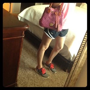 Here are more pictures of the purse!