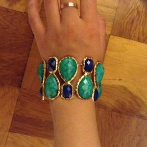 Amrita Singh bracelet