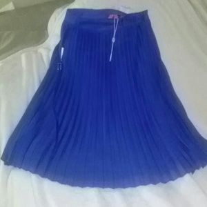 Ivanka Trump New Skirt