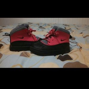 Nike boots for the baby in your life!