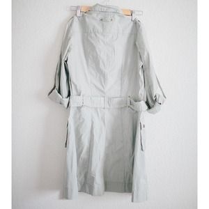 Jackets & Coats - Reduced😘NWOT Cream military wind jacket Jackets & Coats - Reduced😘NWOT Cream military wind jacket