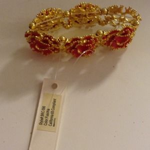 Amrita Singh Bracelet-Free with purchase over $40