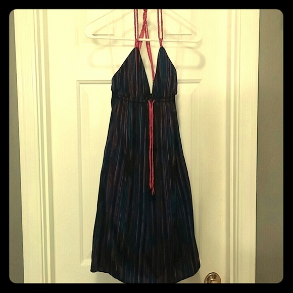 Billabong mini dress - Picture 1 of 3