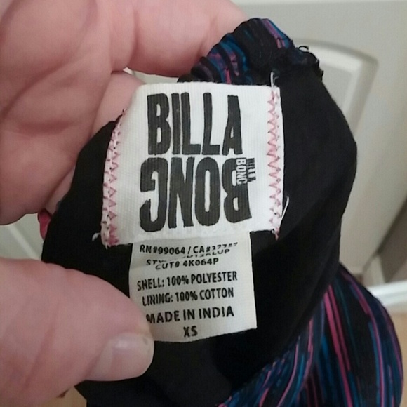 Billabong mini dress - Picture 3 of 3