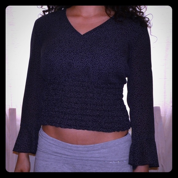 Ann Taylor Loft Top