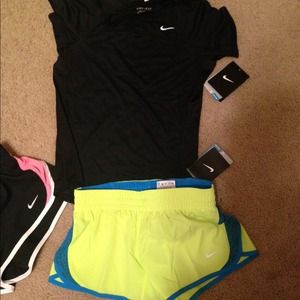 Medium size kids clothes