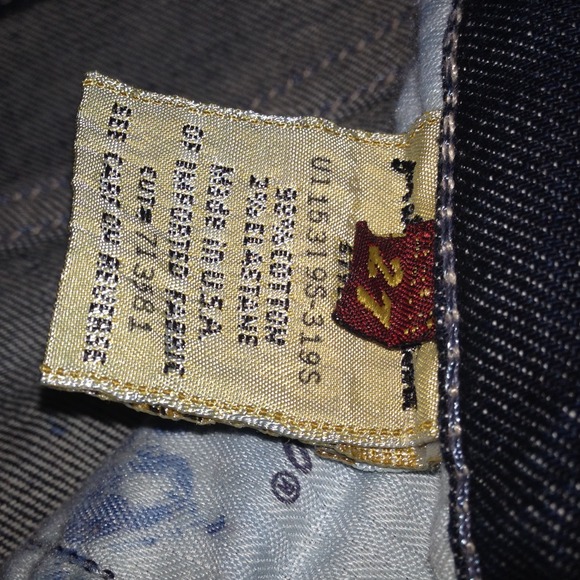 7 FOR ALL MANKIND Jeans