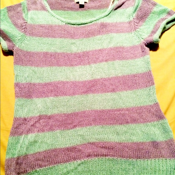 Forever 21+ Knit top