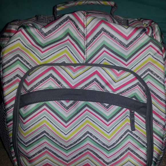Thirty one backpack
