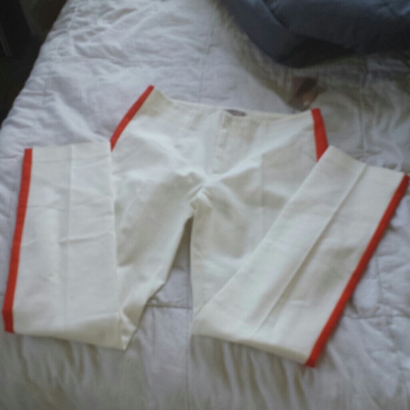Forever 21 trousers