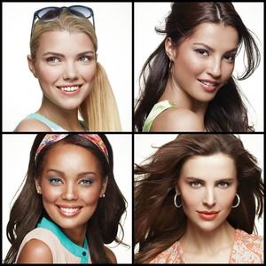 Amazing Mary Kay Skin Care & Makeup