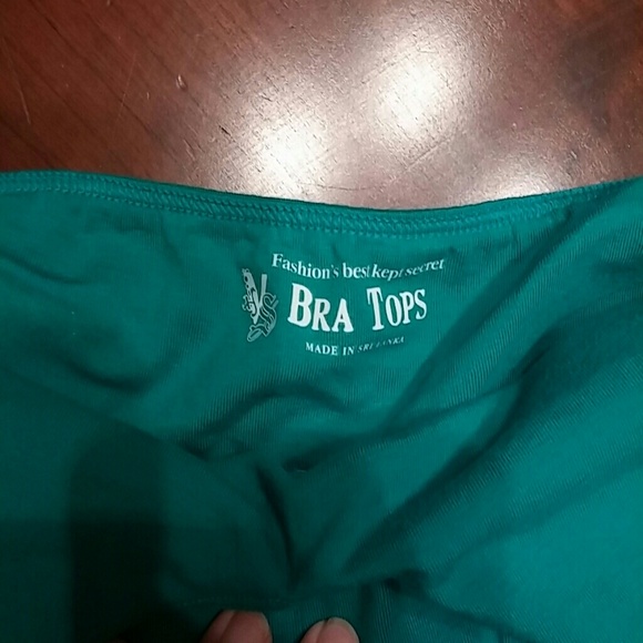 Victoria's secret bra top dress - Picture 3 of 3