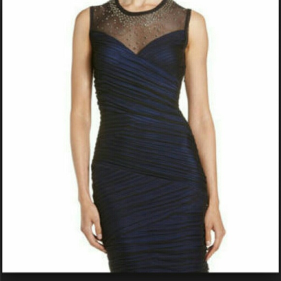 BCBGMAXAZRIA dress