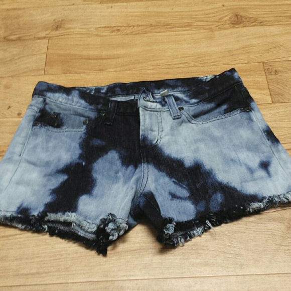 bebe Denim - Jeans Shorts