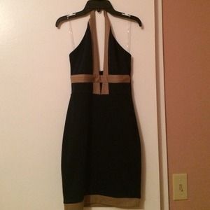 Lulus going our dress