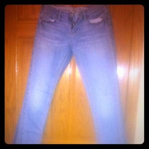 Hollister jeans light 3s