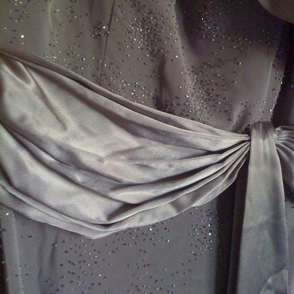 Formal Gown - Picture 2 of 2