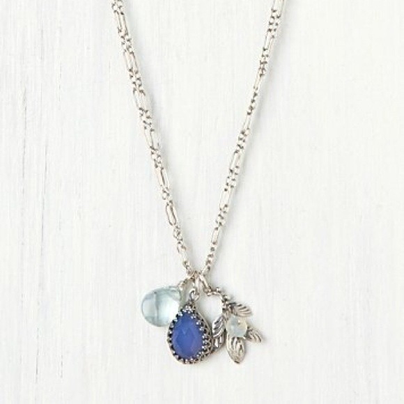 Free People necklace