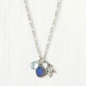 Free People necklace