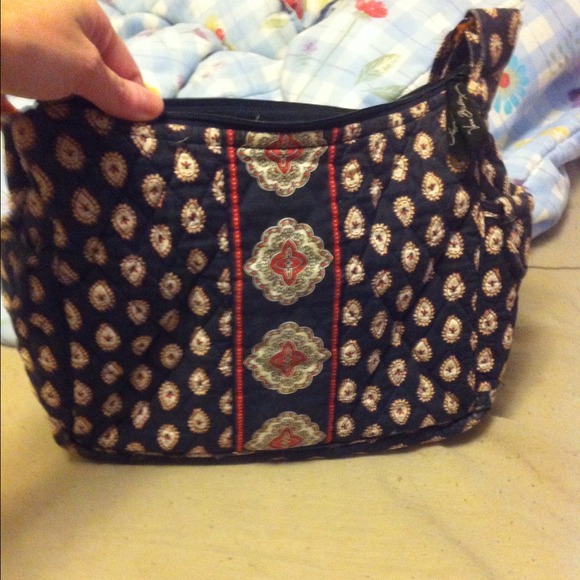 Vera Bradley purse
