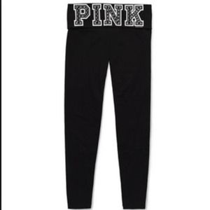 LOOKING FOR VS XS LEGGINGS OR SHORTS