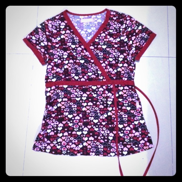 Koi scrub set