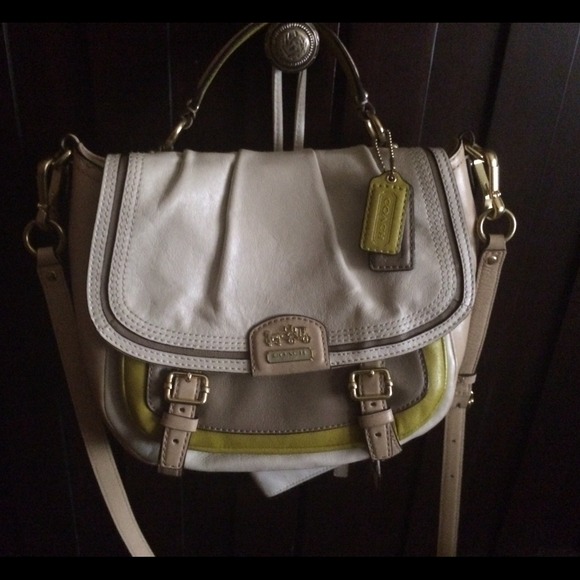 Coach Annabelle 22269
